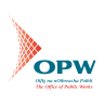 Office of Public Works logo